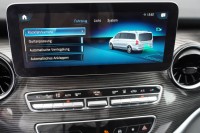 Mercedes-Benz V-Klasse V 300 d lang 4Matic Aut.
