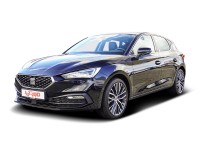 Seat Leon 1.5 Xcellence LED Navi ACC Sitzheizung DAB