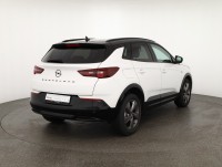 Opel Grandland GS-Line 1.2DI Turbo Aut.