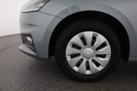 Skoda Fabia 1.0 MPI