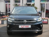 VW Taigo 1.0 TSI DSG