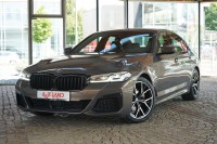 Vorschau: BMW 520 d M Sport MHEV Aut.