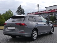 VW Golf VIII 1.0 eTSI Life DSG
