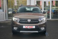 Dacia Sandero Stepway II 0.9 TCE Prestige