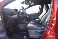 Toyota Yaris 1.5 Hybrid Style