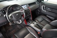Land Rover Discovery Sport 2.0