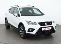 Seat Arona FR 1.5 TSI DSG