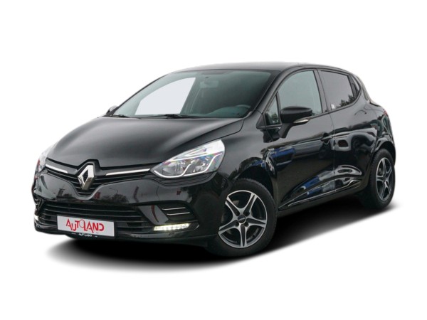 Renault Clio 0.9 TCE Limited