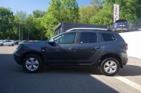 Dacia Duster 1.5 dCi Automatik