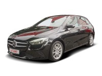 Mercedes-Benz B-Klasse B200d Navi Sitzheizung LED