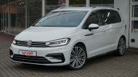 Vorschau: VW Touran 2.0 TDI DSG Highline R-Line