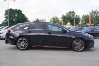 Kia pro_cee'd ProCeed 1.6 T-GDI GT