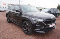 Skoda Kodiaq 2.0 RS 4x4