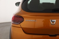Dacia Sandero Stepway 1.0 TCe Comfort Aut.