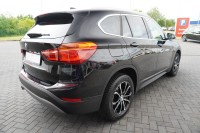 BMW X1 sDrive 18 i Sport Line