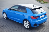 Audi A1 Sportback 25 TFSI S-line Edition One