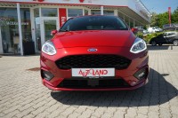 Ford Fiesta 1.0 EB 125 PS ST-Line