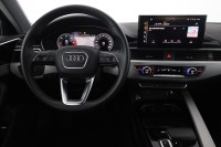 Audi A4 35 TDI Avant advanced