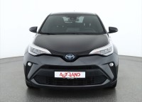 Toyota C-HR 1.8 Hybrid Team D Aut.