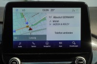 Ford Puma ST-Line 1.0 EB mHev AT