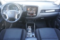 Mitsubishi Outlander 2.4 Plug-in Hybrid 4WD