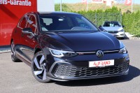 VW Golf VIII 2.0 TSI DSG GTI
