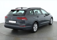 VW Golf VIII Variant 1.5 eTSI DSG Life