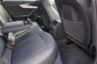Audi A4 Avant 40 TFSI S line