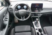 Hyundai i30 Kombi 1.6 T-GDI N-Line Aut.