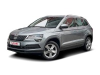 Skoda Karoq 1.5 TSI DSG 2-Zonen-Klima Navi Sitzheizung