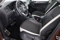 VW Tiguan 2.0 TSI 4M Urban Sport