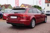 Audi A4 Avant 1.4 TFSI S-Tronic