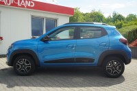 Dacia Spring Electric Essential