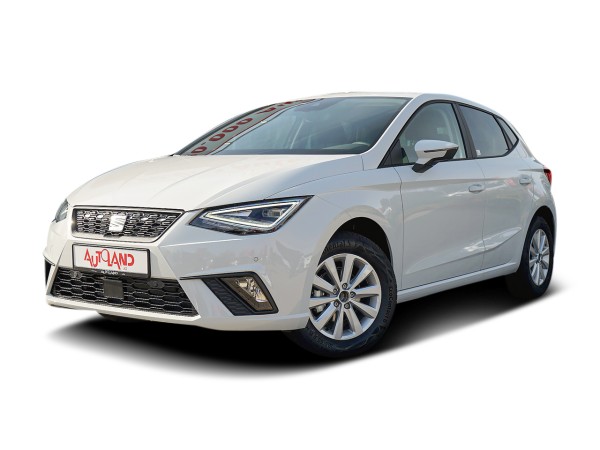 Seat Ibiza 1.0 TSI