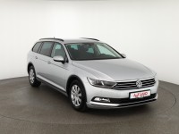 VW Passat Variant 2.0 TDI DSG