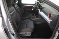 Seat Ibiza FR 1.0 TSI DSG