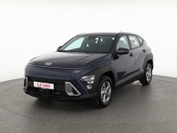 Hyundai Kona 1.0T-GDI 2-Zonen-Klima Navi Sitzheizung