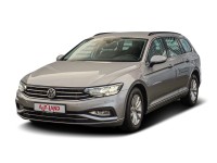 VW Passat Variant 2.0 TDI LED ACC Tempomat AHK PDC