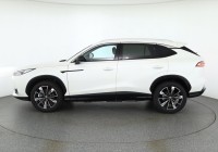 Vorschau: MG HS 1.5 T-GDI Hybrid+ Luxury Aut.