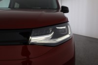 VW Caddy 2.0 TDI DSG California