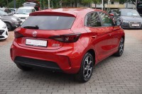 MG MG3 1.5 Hybrid Luxury Aut.