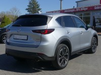 Mazda CX-5 2.5 M-Hybrid Advantage