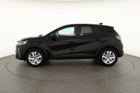 Vorschau: Renault Captur Eco-G 100 Facelift