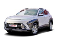 Hyundai Kona 1.0T-GDI Aut. 2-Zonen-Klima Navi Sitzheizung