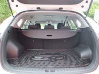 Hyundai Tucson 1.6 Trend 2WD