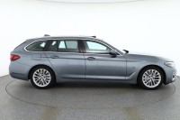 BMW 530 e Touring Luxury Line