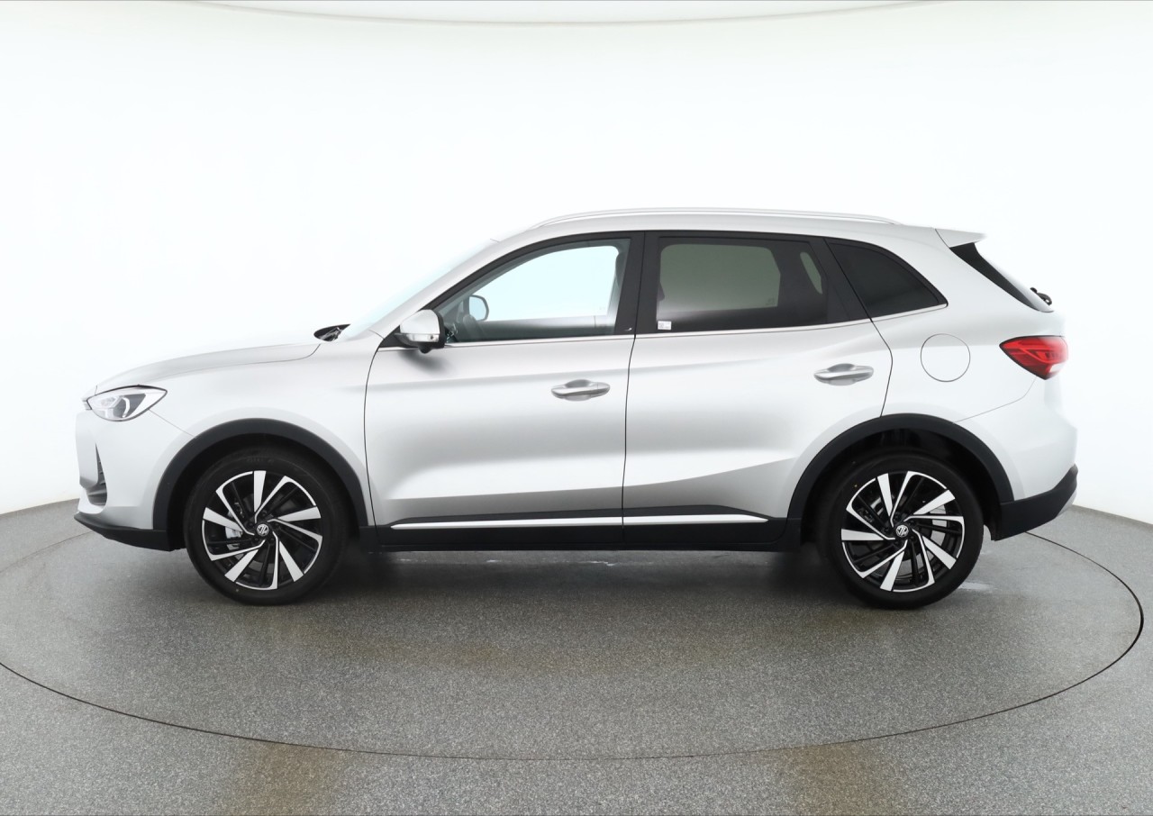 MG ZS 1.5 Hybrid Luxury Aut.