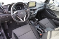 Hyundai Tucson 1.6 T-GDI Advantage 2WD
