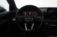 Audi SQ5 3.0 TDI quattro