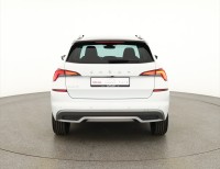 Skoda Kamiq 1.5 TSI DSG Style
